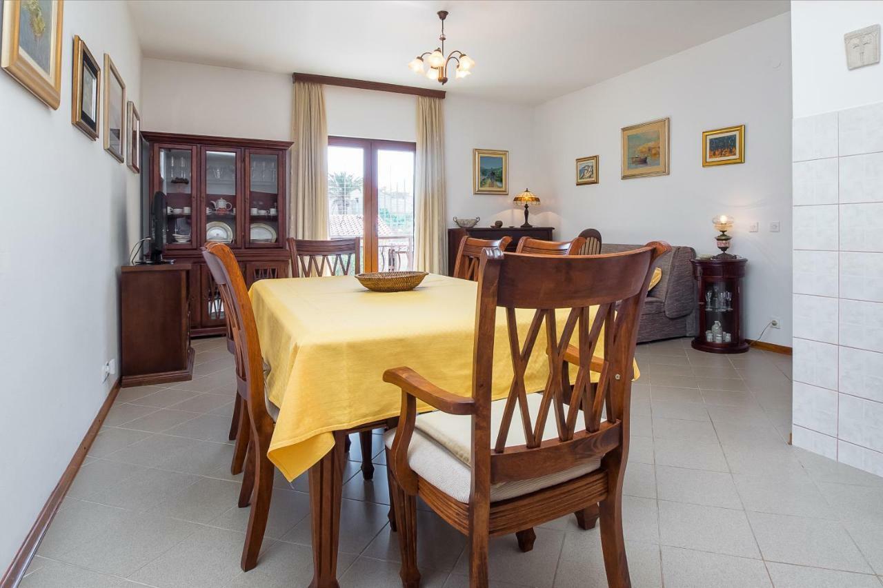 Apartment Olivera Трогір Екстер'єр фото