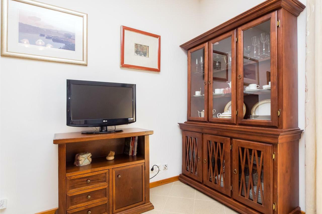 Apartment Olivera Трогір Екстер'єр фото